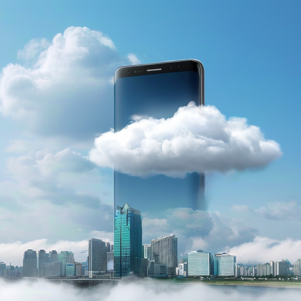 Korea Cloud Phone: Revolutionizing Mobile Connectivity Through Cloud Integration
