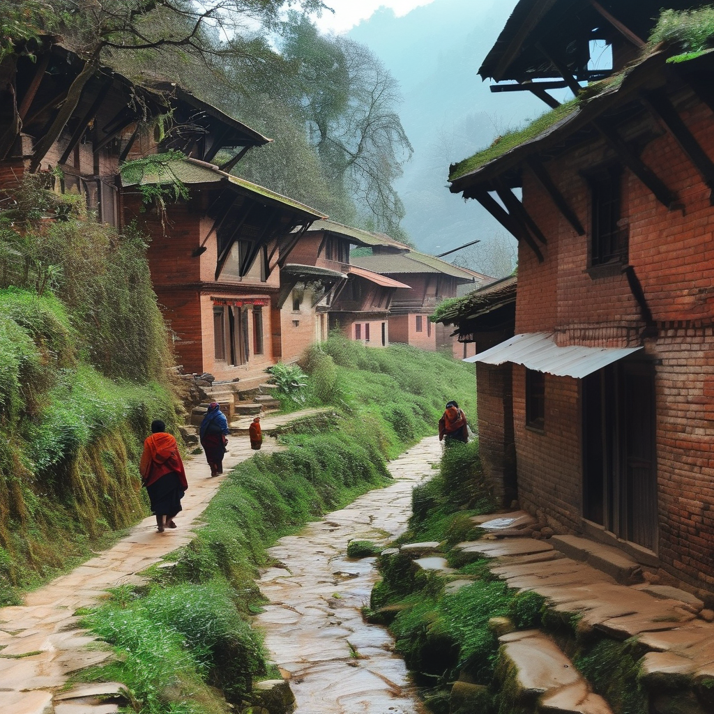 Nepal VPS: Empowering Digital Solutions with Global Reach and Local Excellence