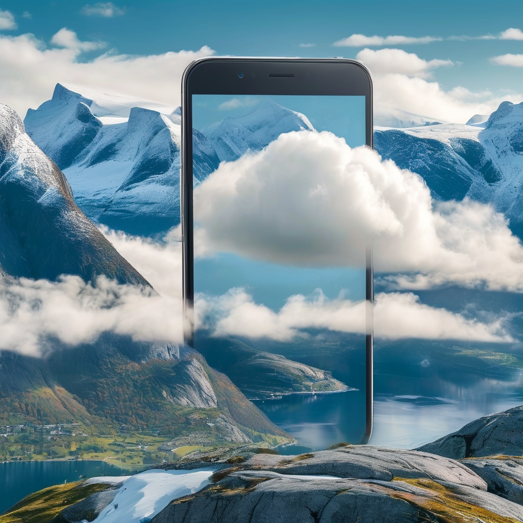 Norway Cloud Phone: Redefining Modern Communication Through Innovation