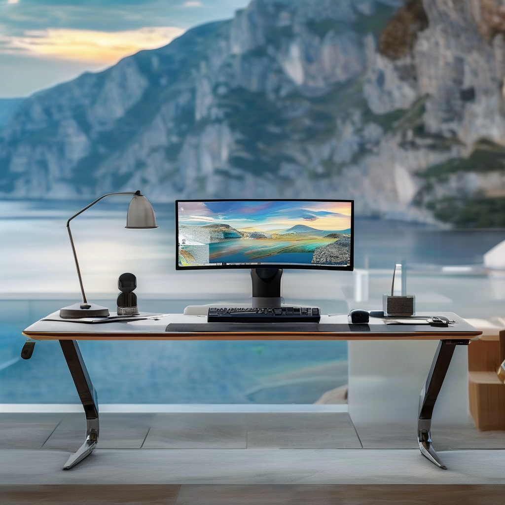 Greece Workstation: A Transformative Tool for Modern Professionals