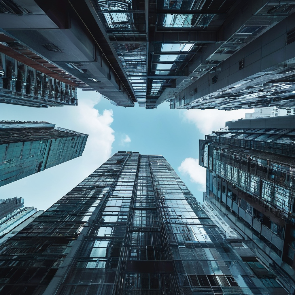 Hong Kong VPS: Your Trusted Gateway to Global Connectivity