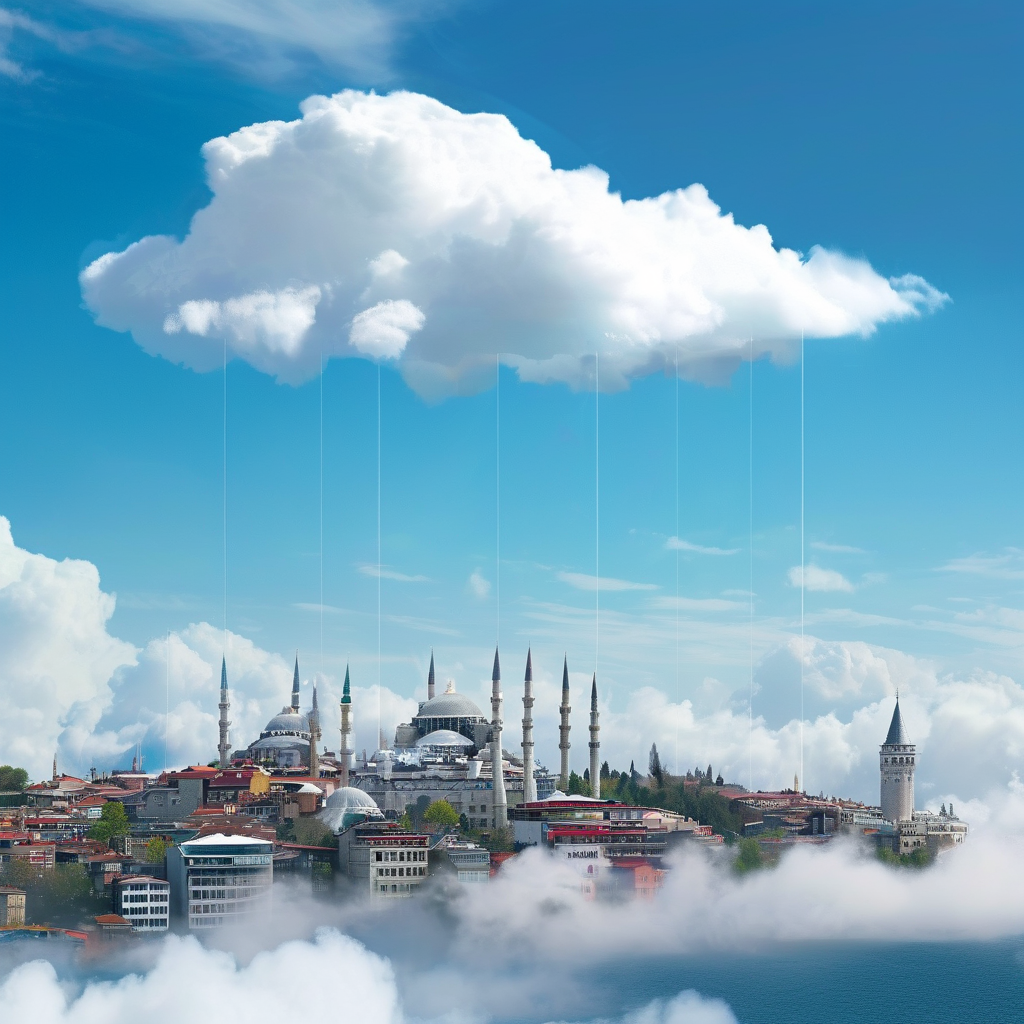 Turkey Cloud Phone: Revolutionizing Mobile Connectivity with Cutting-Edge Innovation