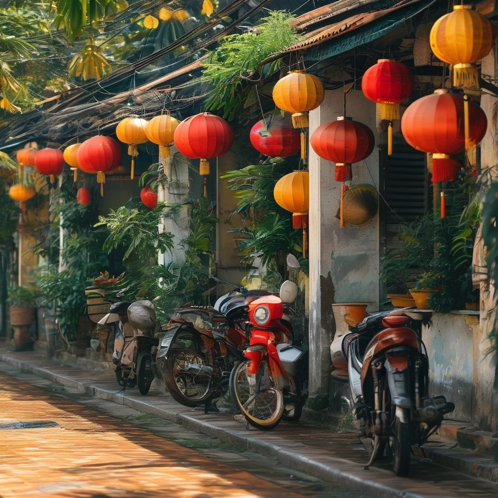 Vietnam VPS: Your Gateway to High-Performance Hosting in Southeast Asia