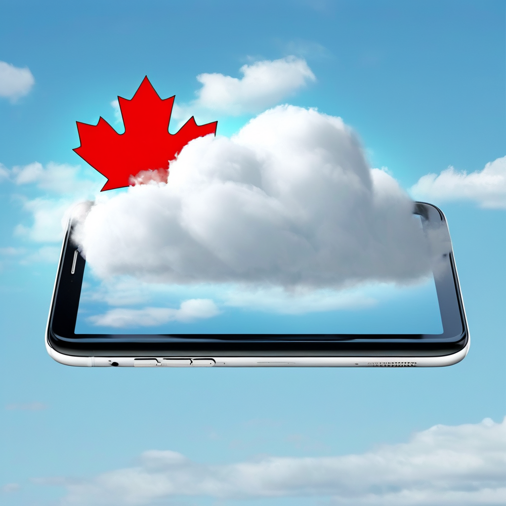 Canada Cloud Phone: Redefining Telecommunications with Innovative Solutions