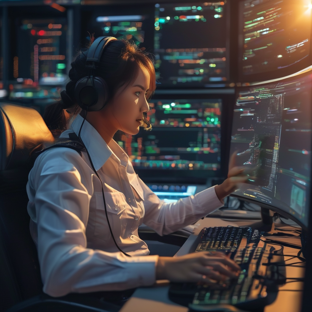 Cambodia VPS: Empowering Digital Transformation in the Digital Age