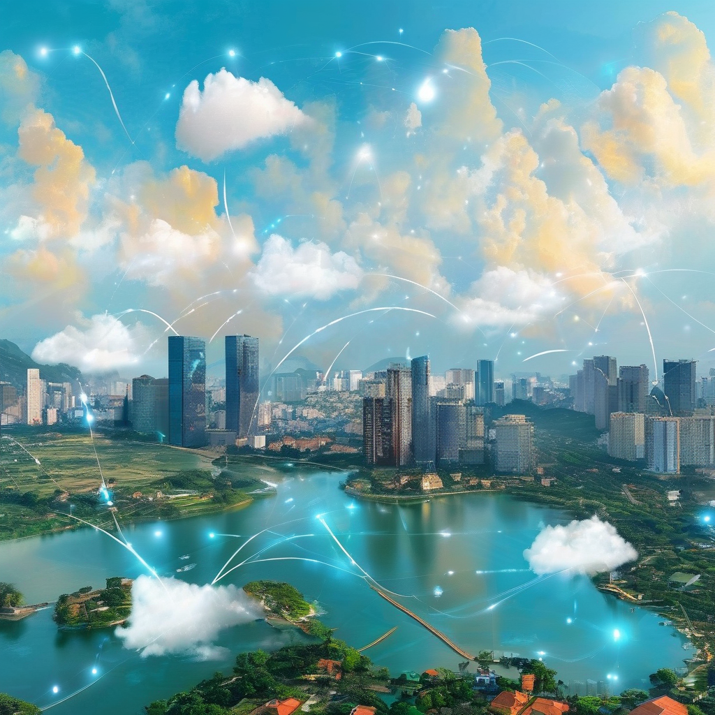 Vietnam Cloud Phone: Revolutionizing Mobile Connectivity with Cutting-Edge Technology