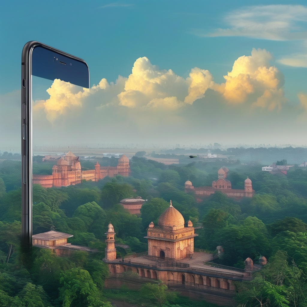 Bangladesh Cloud Phone: Revolutionizing Mobile Experience through Cloud Technology