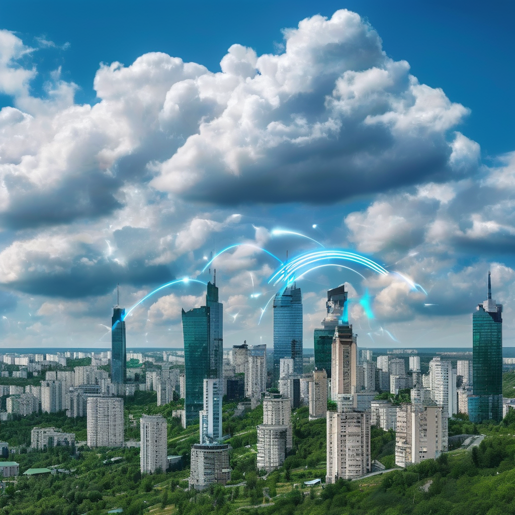 Ukraine Cloud Phone: Revolutionizing Communication with Cutting-Edge Technology