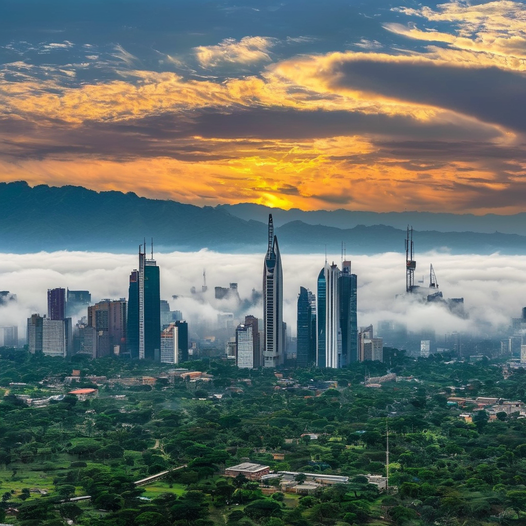 Nigeria Cloud Phone: Revolutionizing Mobile Connectivity in Nigeria