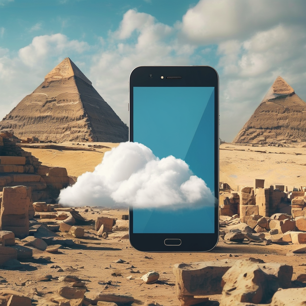 Egypt Cloud Phone: Redefining Connectivity in the Digital Age