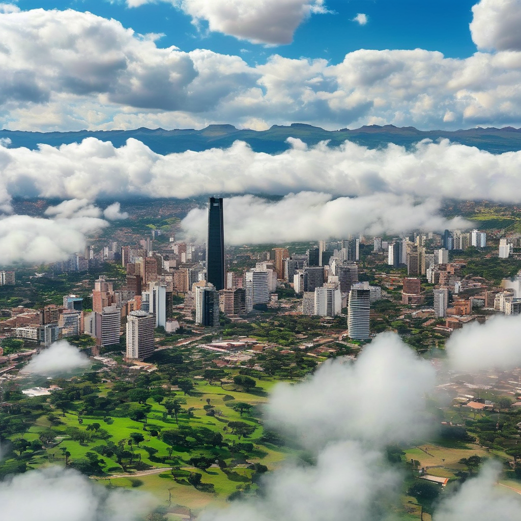 Paraguay Cloud Phone: Revolutionizing Connectivity in the Digital Age