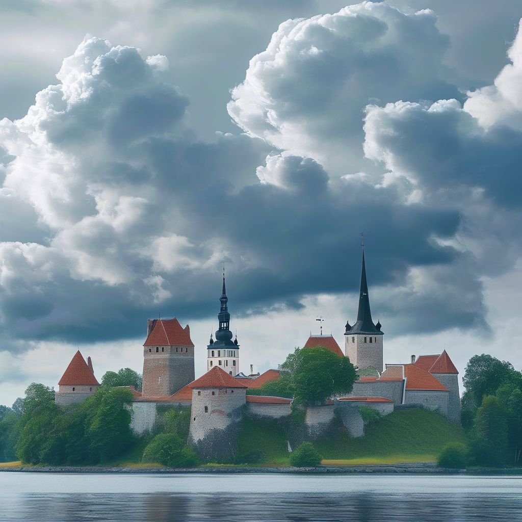 Estonia Cloud Phone: Revolutionizing Communication in the Digital Age