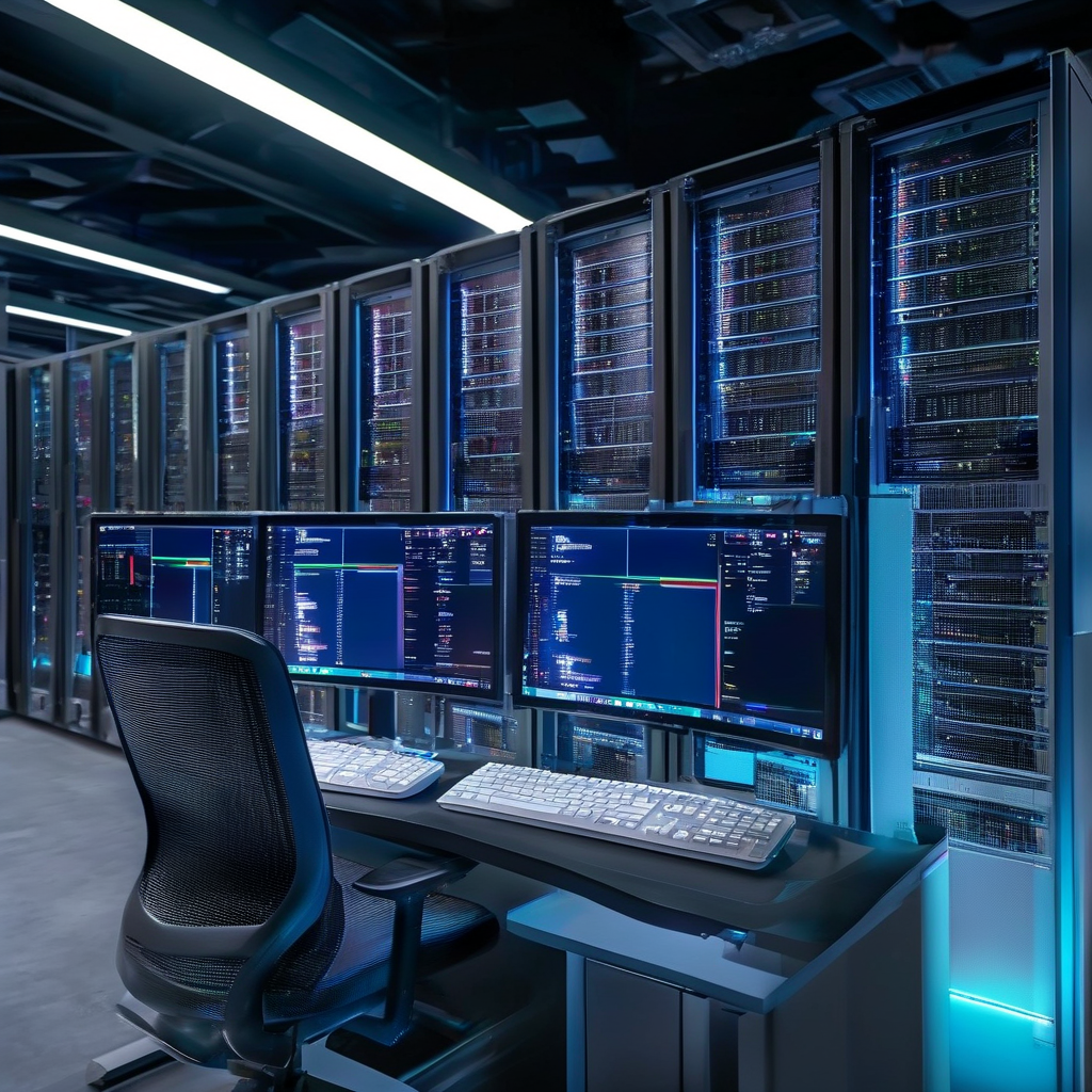 Taiwan VPS: Powering Digital Innovation with Reliability and Speed