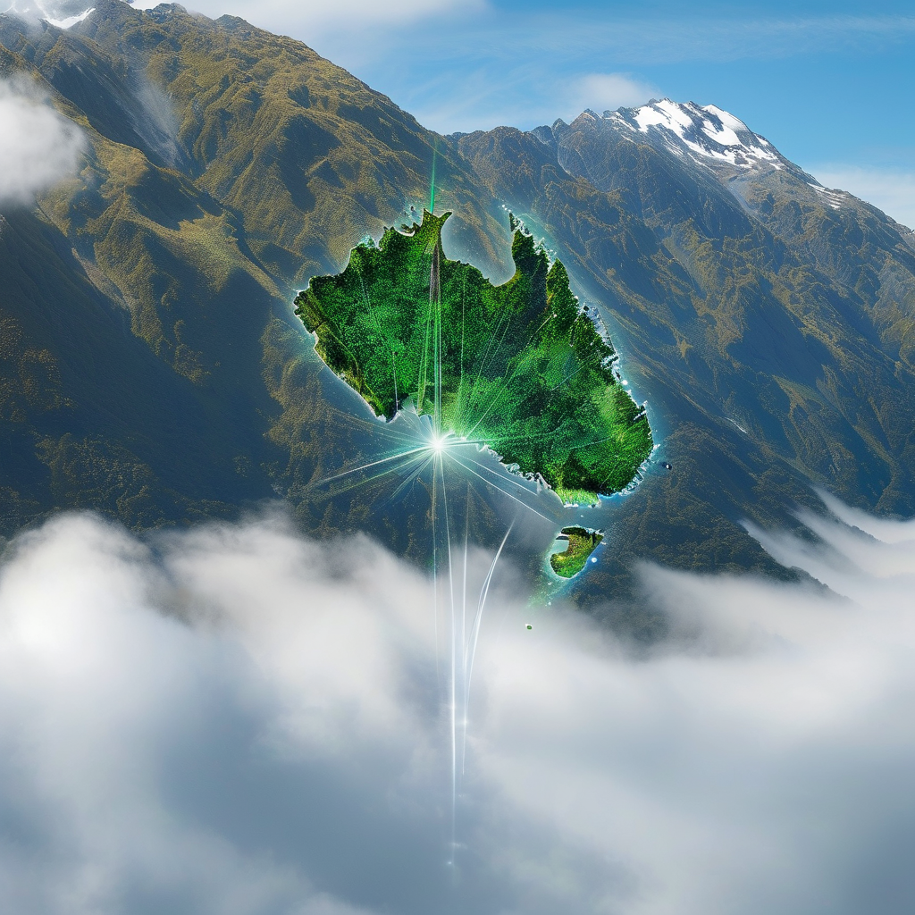 New Zealand Cloud Phone: The Future of Connected Communication
