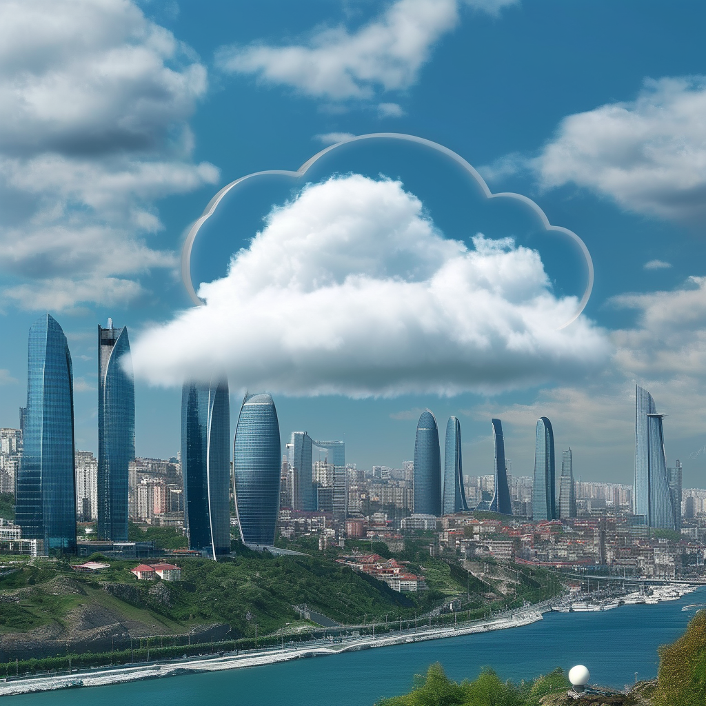 Azerbaijan Cloud Phone: Transforming Communication with Cutting-Edge Virtual Technology