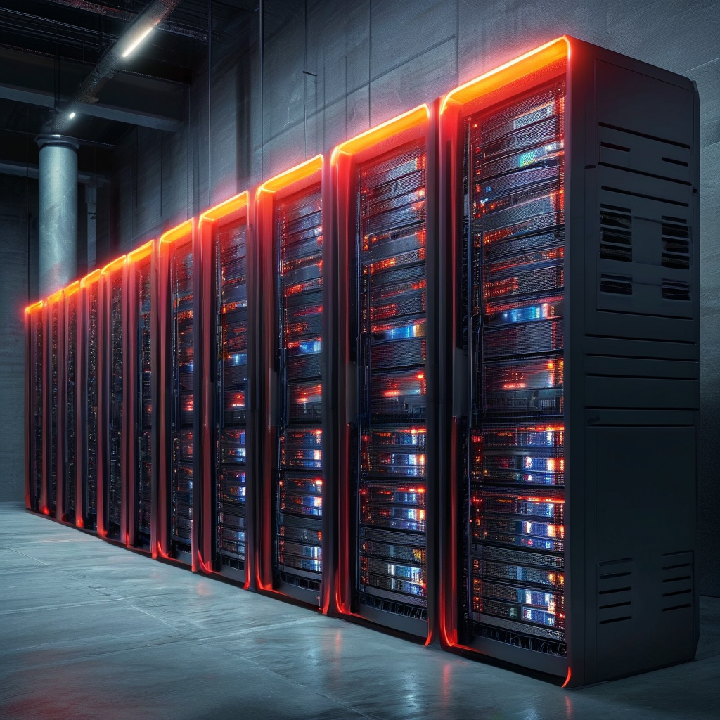 4090VPS: Redefining the Standards of High-Performance Virtual Servers
