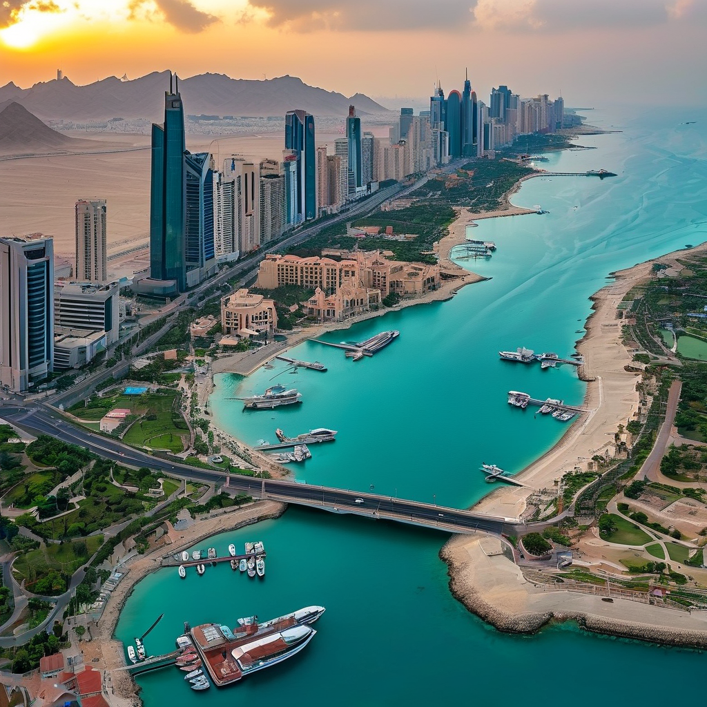 Bahrain VPN: Unlocking Seamless Connectivity and Security in the Digital Age
