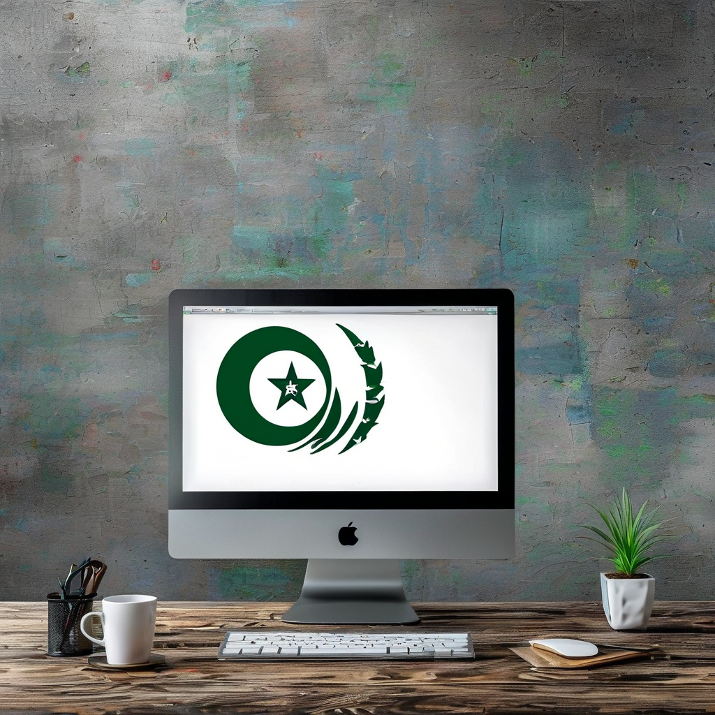 Pakistan Workstation: Revolutionizing Digital Collaboration in the Modern Era
