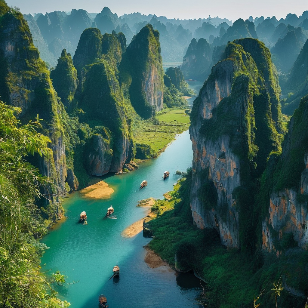 Vietnam VPN: A Secure Gateway to Global Connectivity