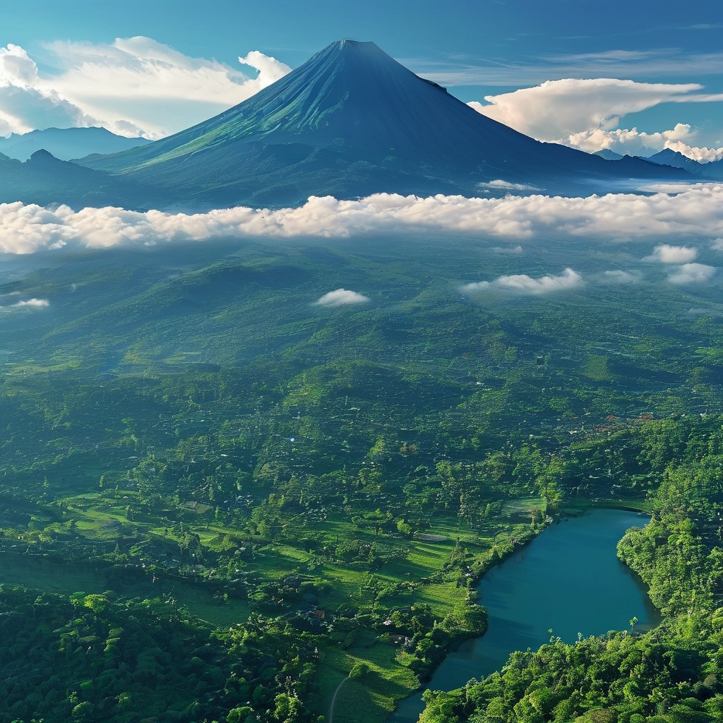 Indonesia VPS: Empowering Digital Solutions with Speed and Reliability