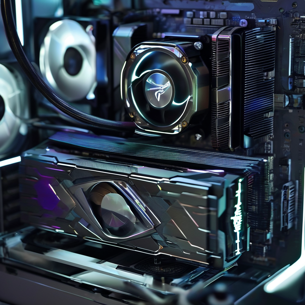 The Power of the 2080tiVPS: Redefining Cloud Computing Potential