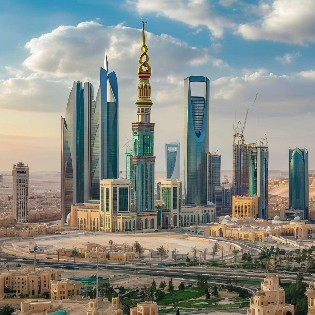 Saudi Cloud Phone: Empowering Connectivity with Cutting-Edge Technology