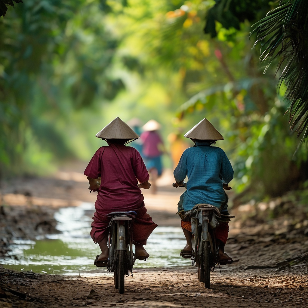 Cambodia VPN: Empowering Connectivity and Freedom in a Digital World