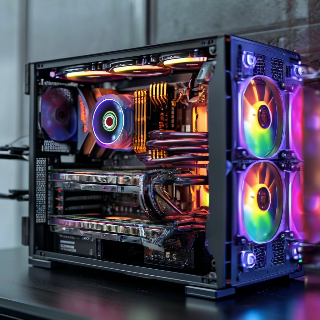 Discover the Power of 2080tiVPS: Your Ultimate Cloud Computing Solution