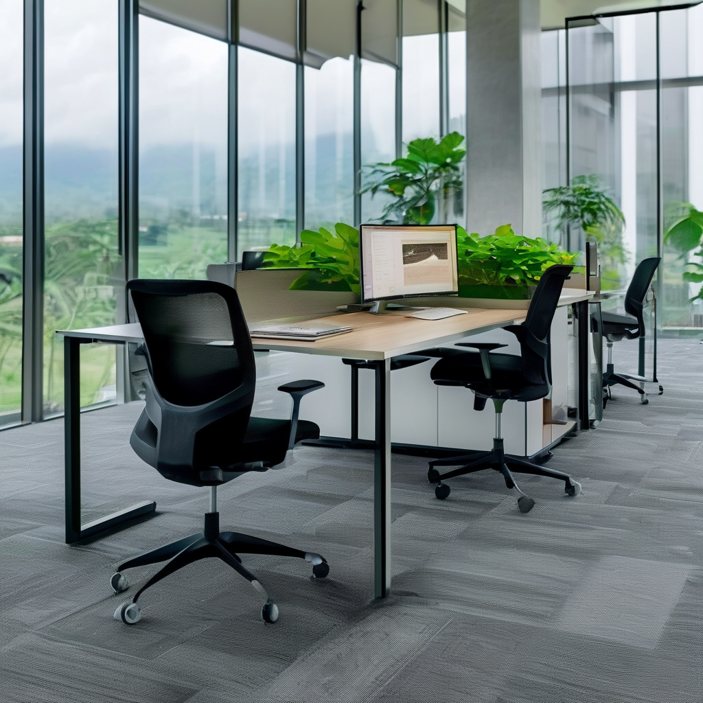 Indonesia Workstation: Your Trusted Partner for Business and Innovation