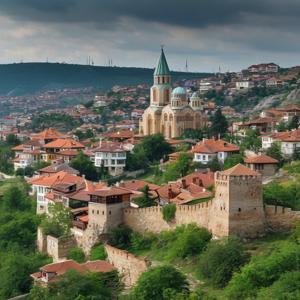 Bulgaria VPS: Empowering Businesses and Individuals in a Connected World