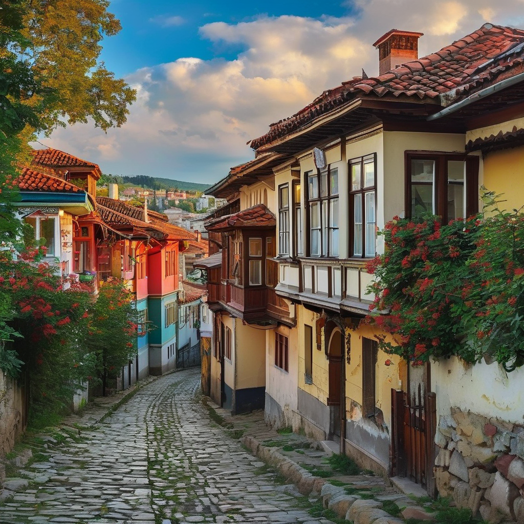 Bulgaria VPN: Accessing Global Online Freedom and Security