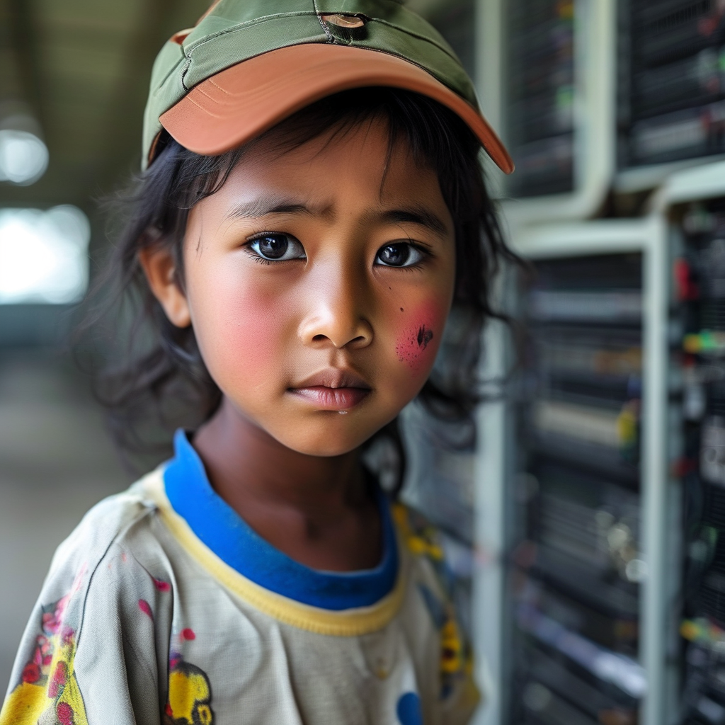 Exploring the Power of Burma VPS: A Reliable Solution for Modern Digital Needs