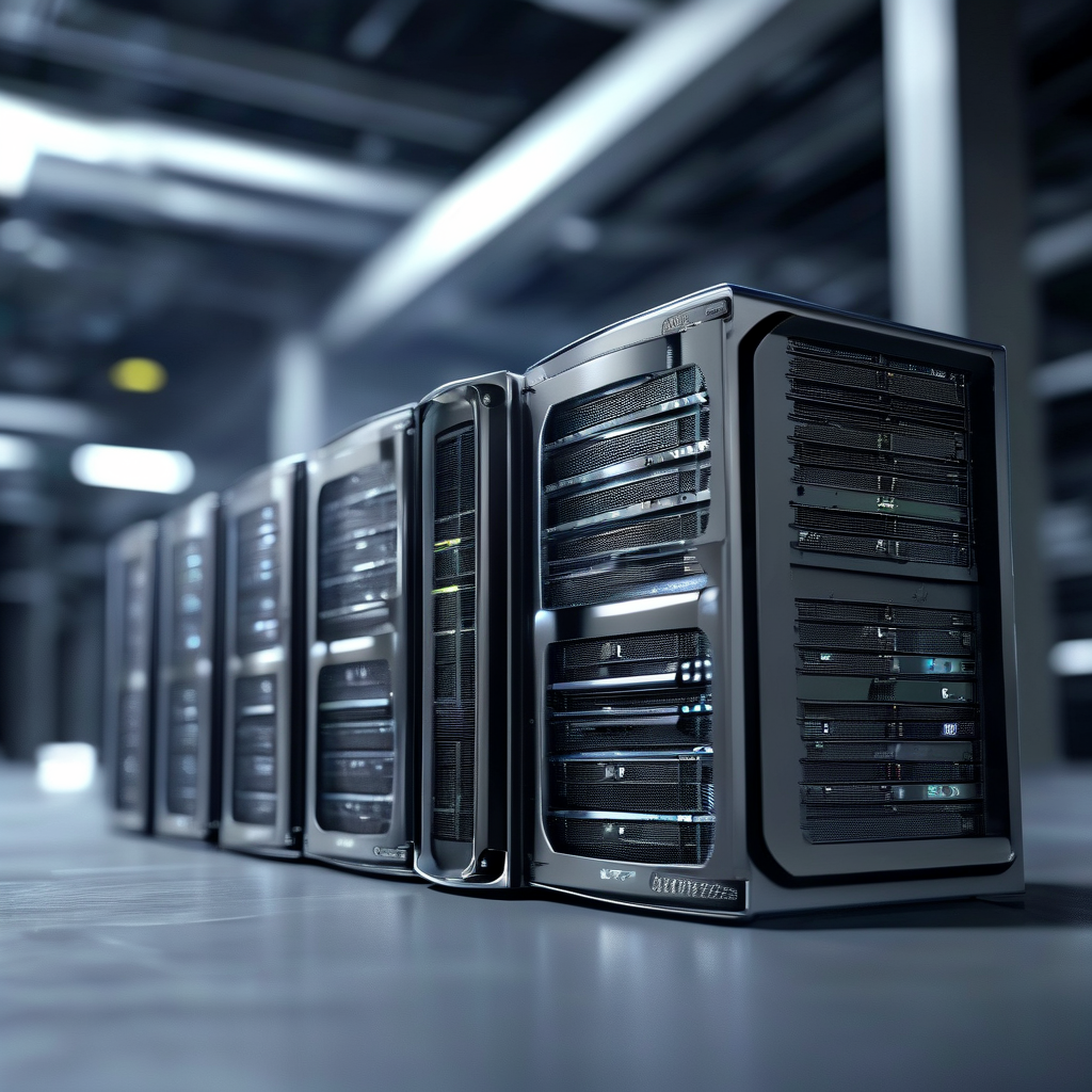 Discover the Power of 3090VPS: High-Performance Cloud Computing for Modern Needs