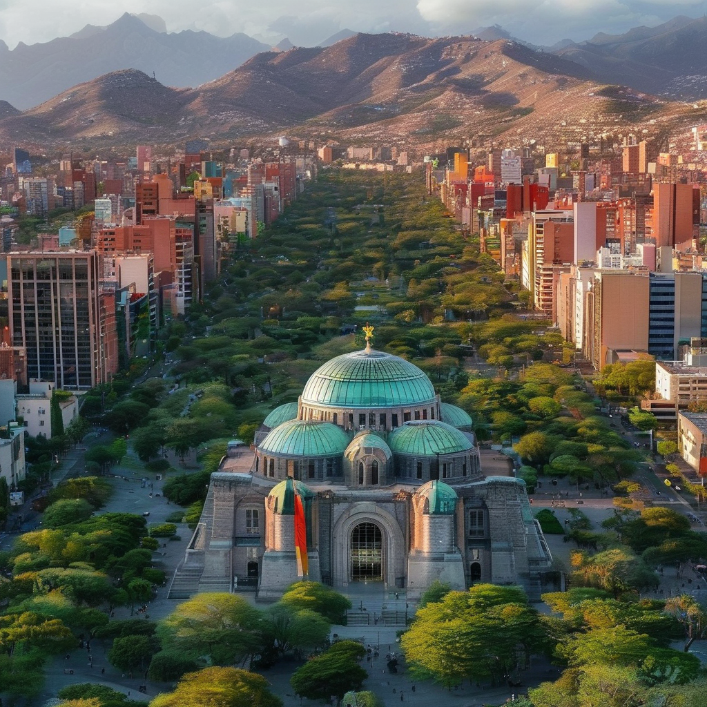 Unlocking the World with <a href=