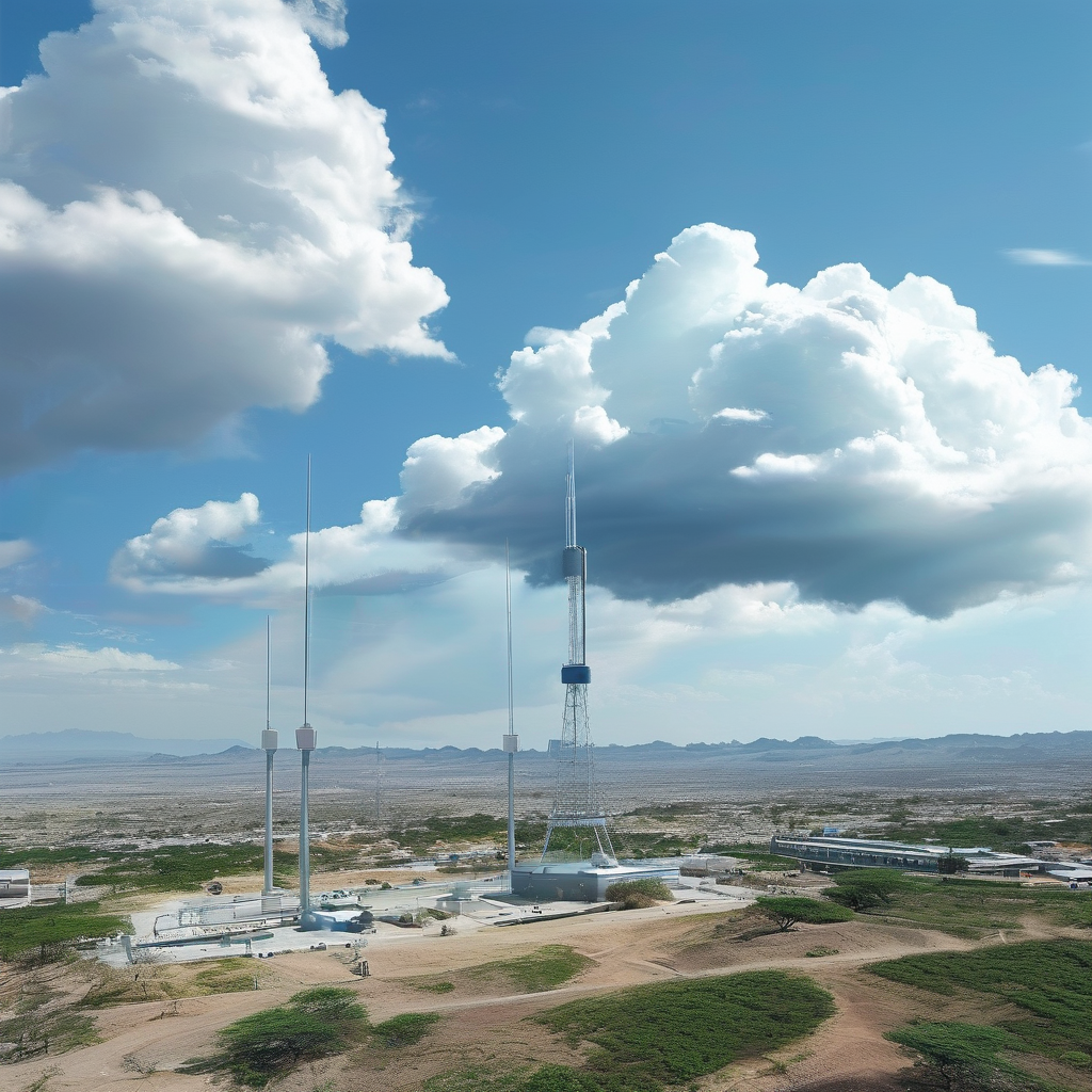 Unlocking the Future of Mobile Connectivity: The Venezuela Cloud Phone