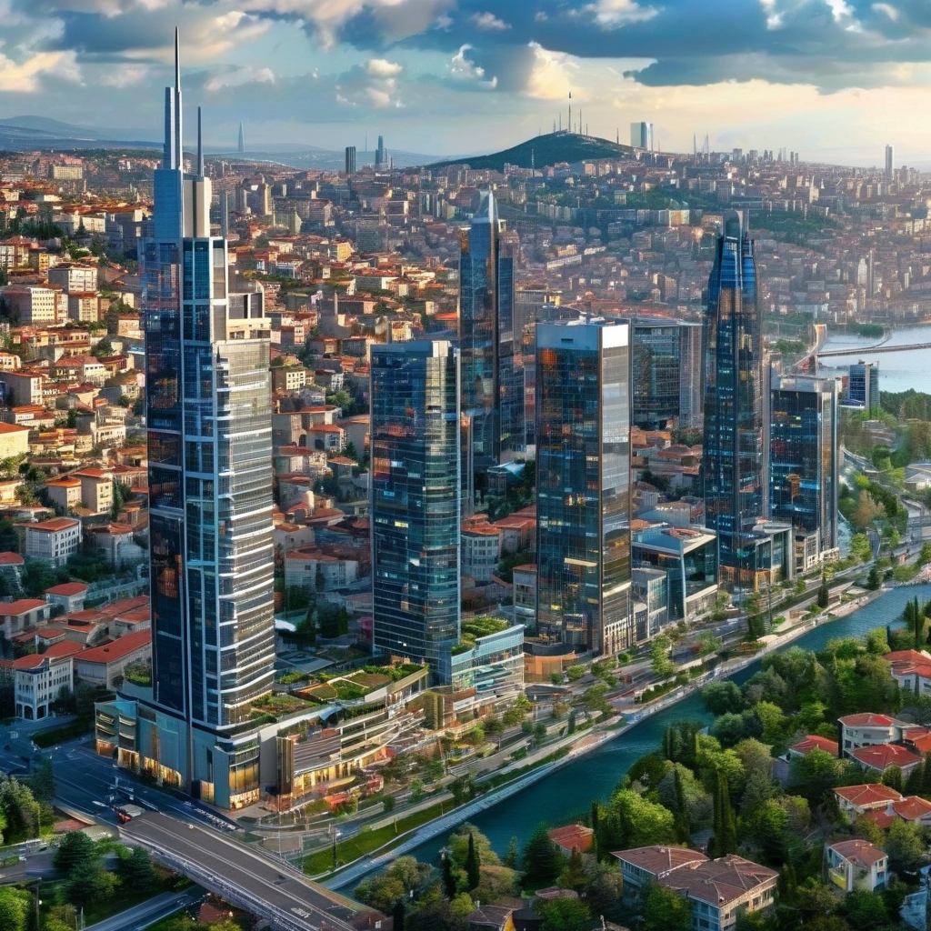 Turkey VPS: A Reliable and Innovative Hosting Solution for Modern Businesses