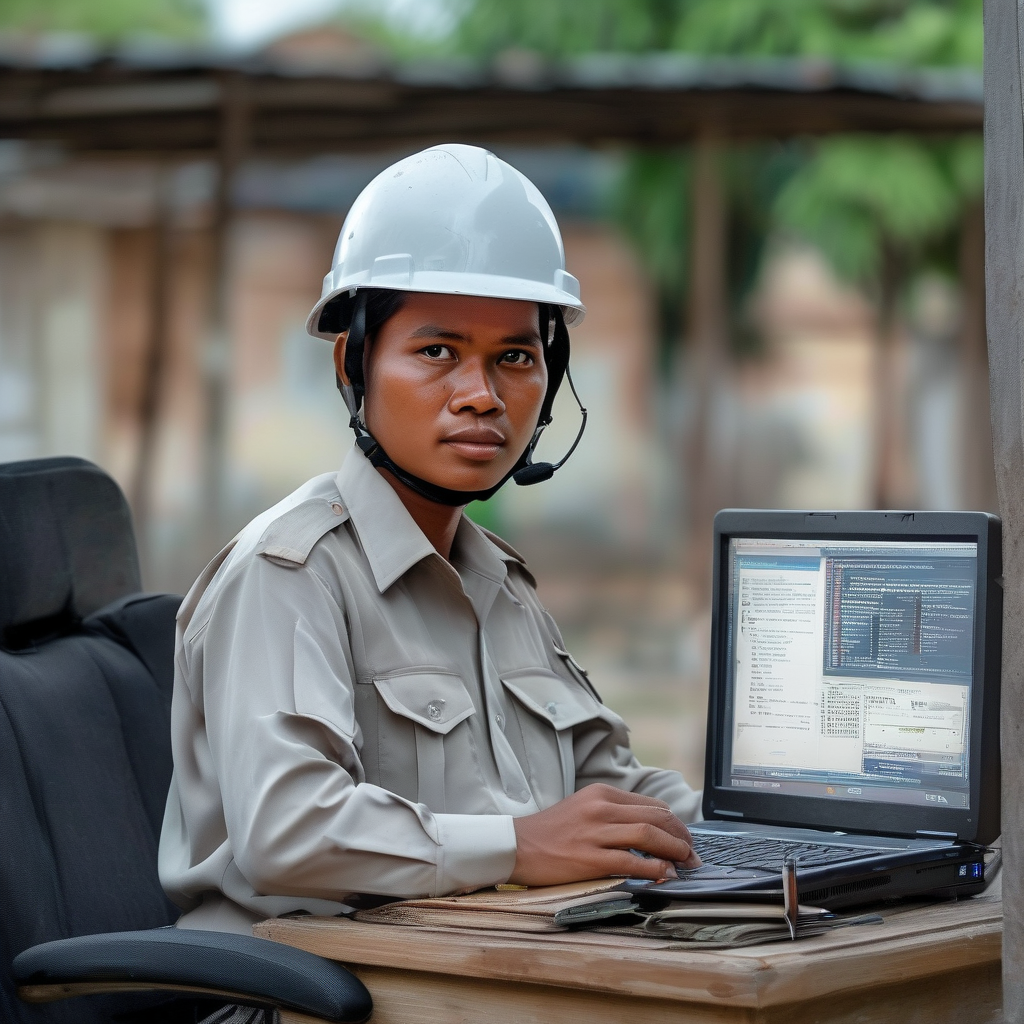 Cambodia VPS: Unlocking the Potential of Digital Infrastructure
