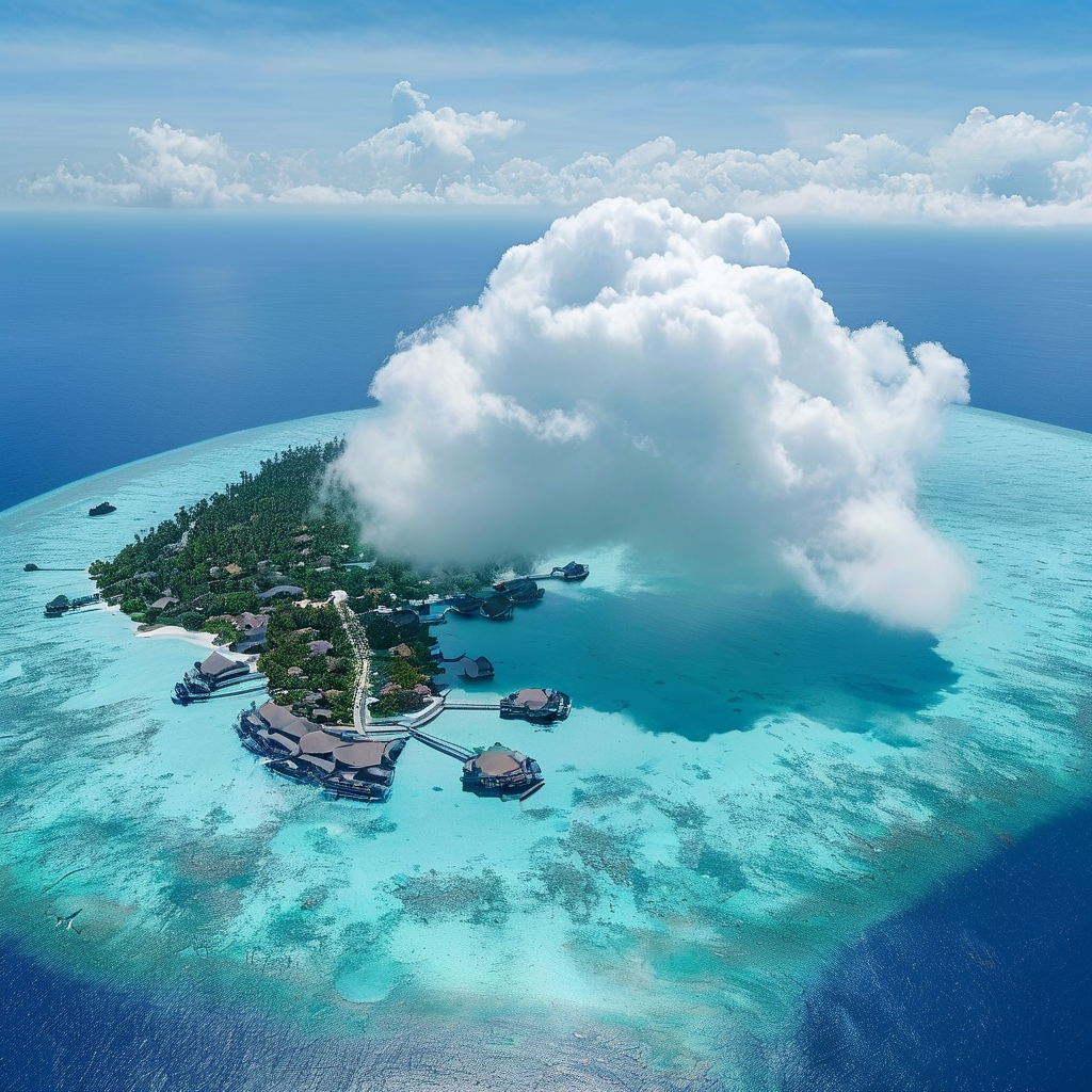 Maldives Cloud Phone: Redefining Mobile Experience in the Digital Age