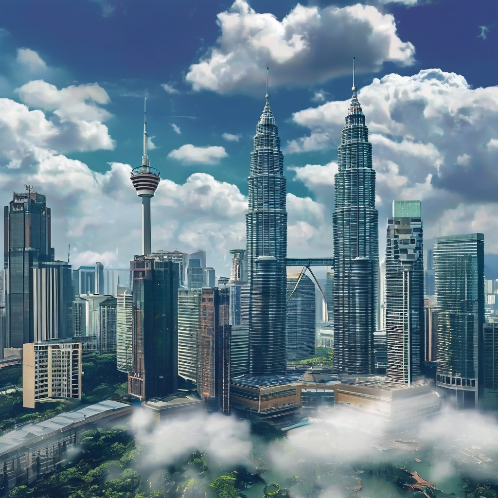 Malaysia VPS: A Reliable and Versatile Solution for Digital Growth