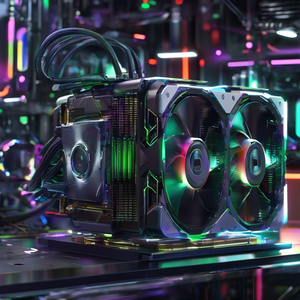 Harnessing the Power of NVIDIA RTX 2080 Ti: The Future of <a href=