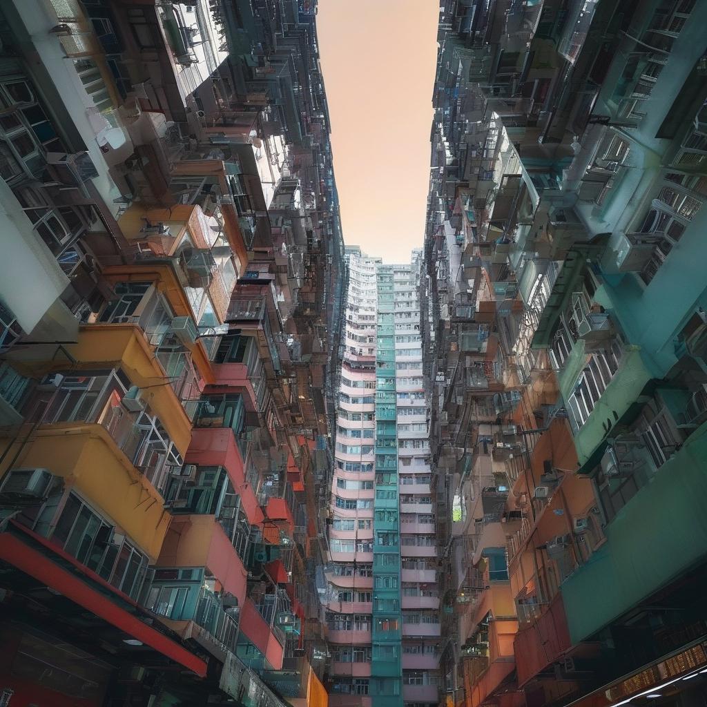 Hong Kong VPN: A Secure Gateway to Global Connectivity