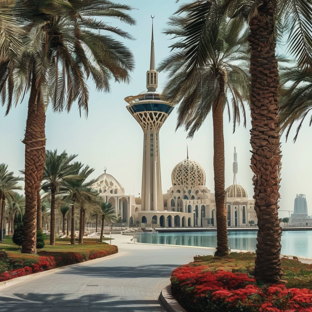 Discover the Power of Kuwait VPN: Freedom and Security at Your Fingertips