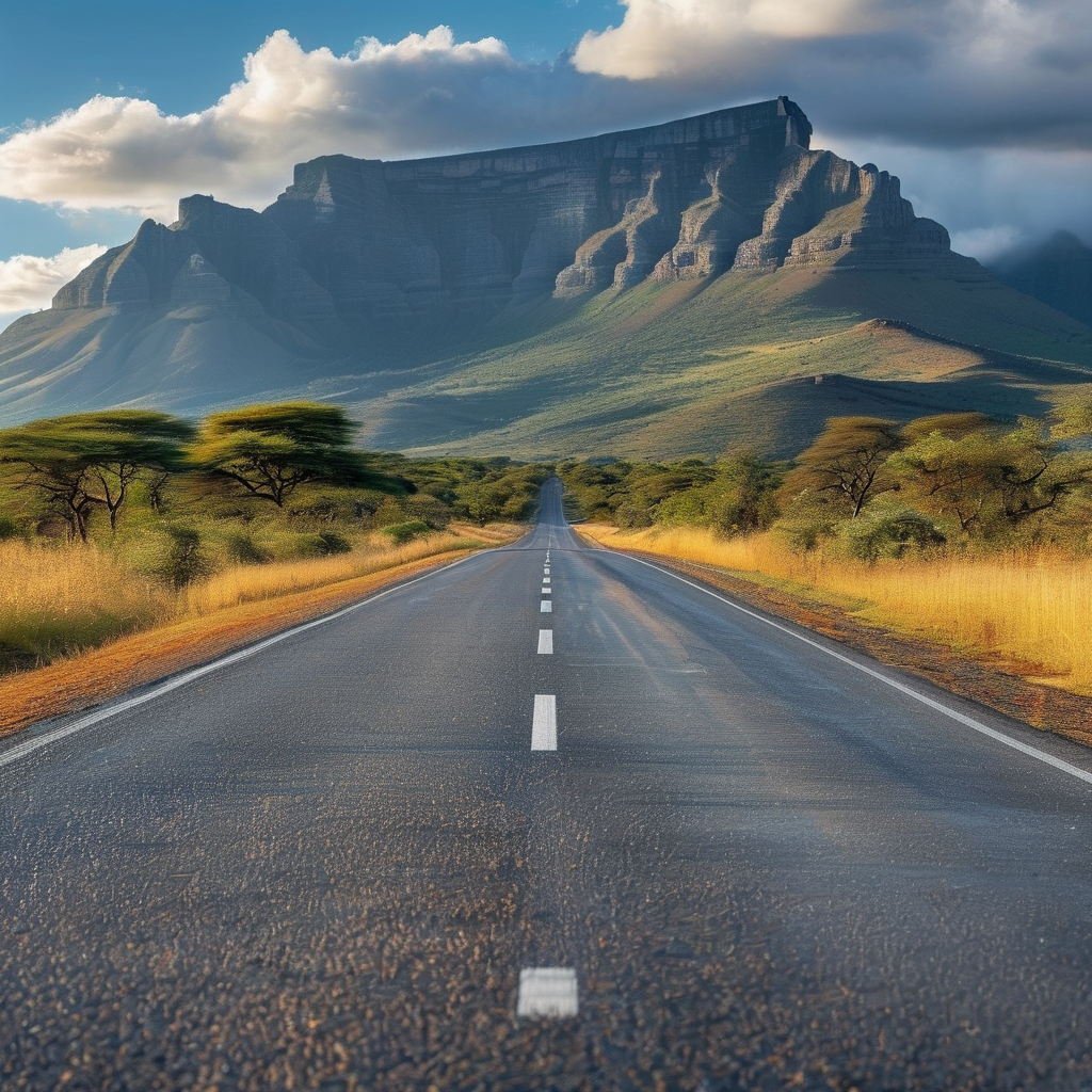 South Africa VPN: Your Gateway to Secure, Fast, and Unrestricted Online Freedom