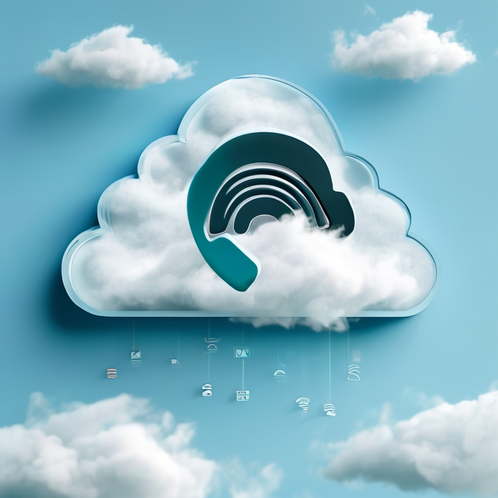 Armenia Cloud Phone: Redefining Communication in the Digital Era