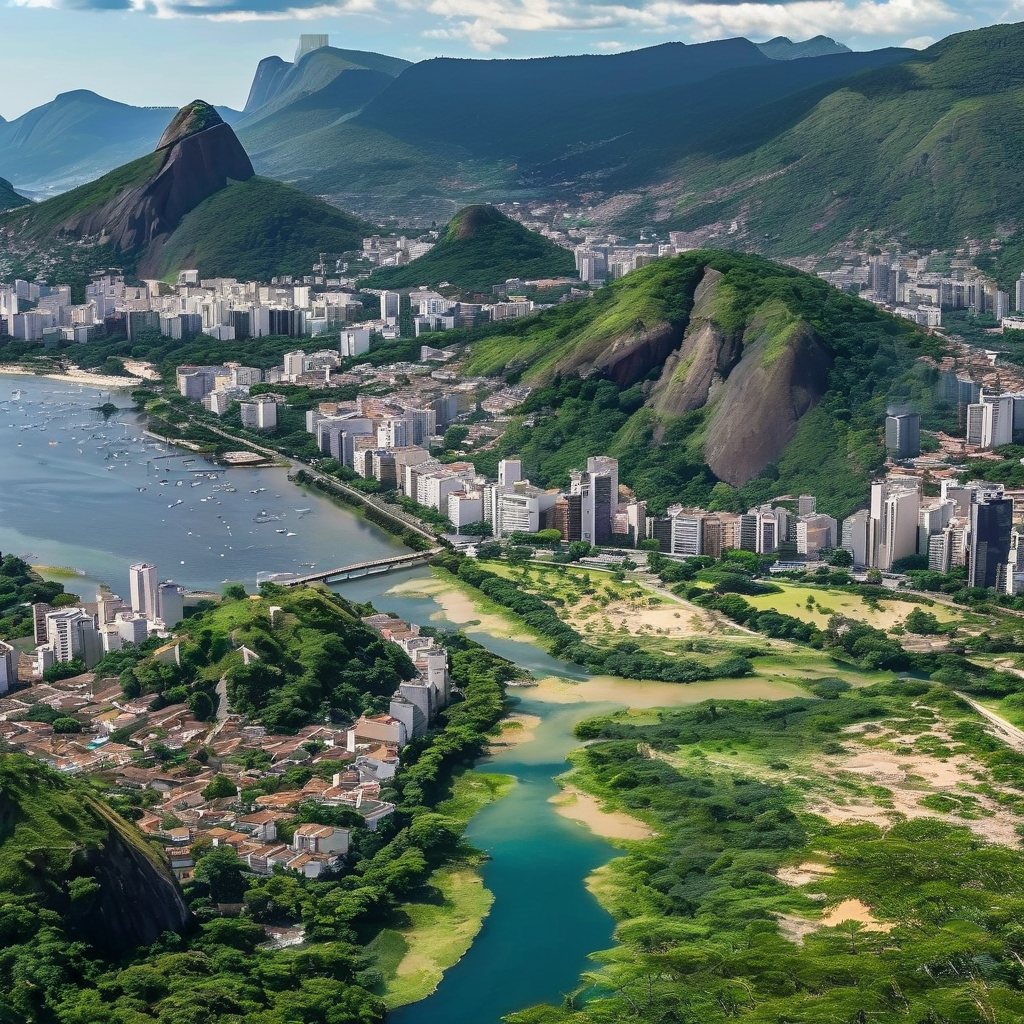 Brazil VPN: Your Gateway to Secure and Seamless Online Freedom