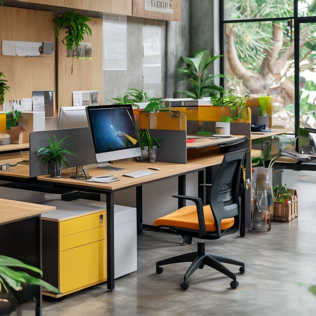 Colombia Workstation: A Cutting-Edge Collaboration and Productivity Platform