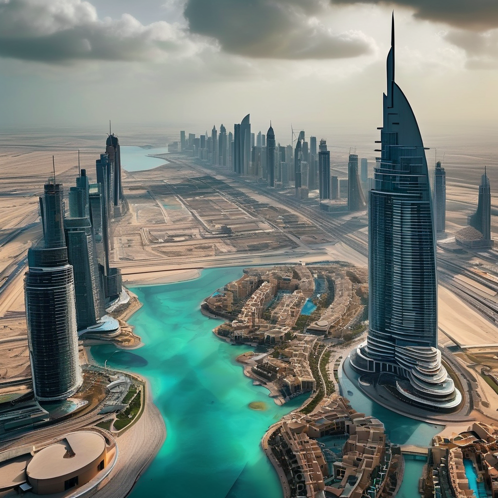 United Arab Emirates VPN: Unlocking Freedom and Security in the Digital Age