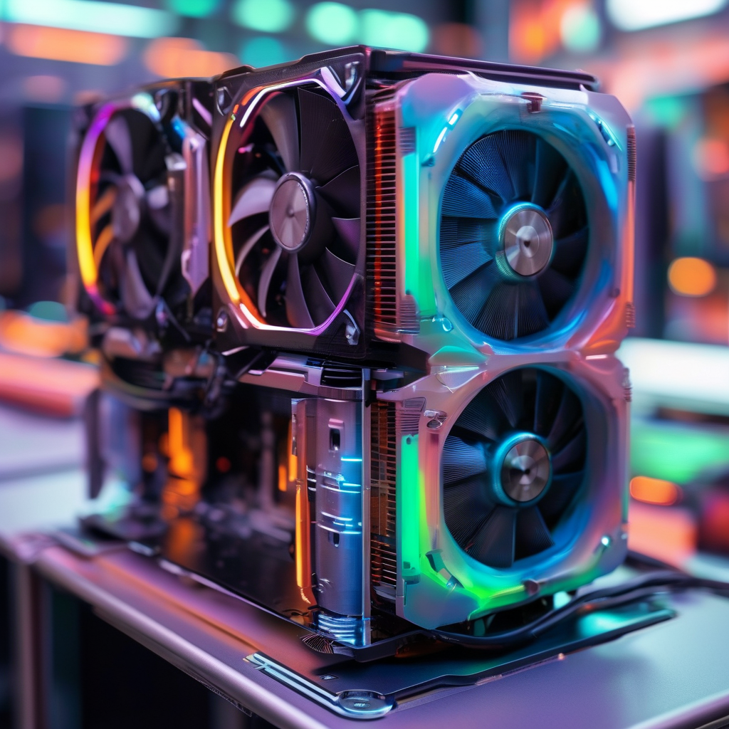 Explore the Future of Virtual Computing with 2080TiVPS