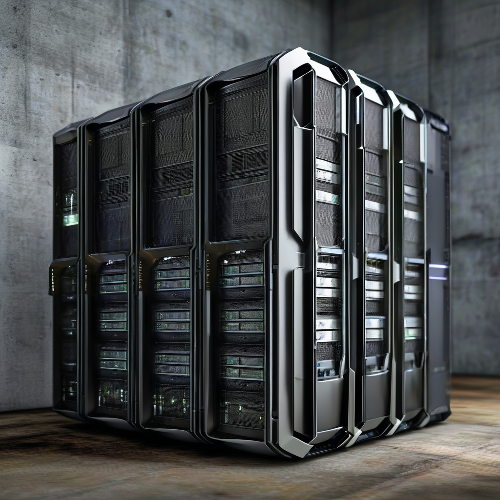4090VPS: The Ultimate Performance-Driven Server Solution for Modern Businesses
