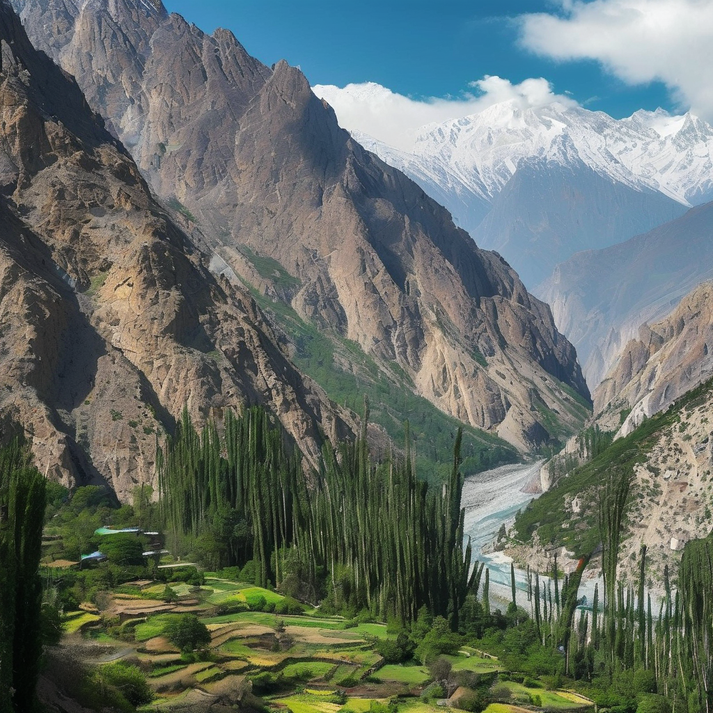 Pakistan VPN: Unlocking Seamless Digital Freedom